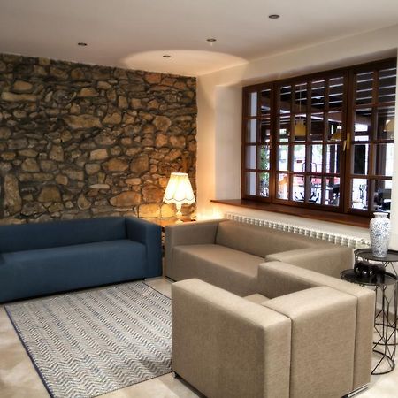 Hotel Meve Somo Exterior foto