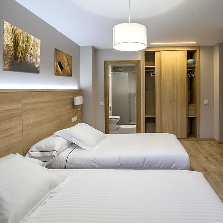 Hotel Meve Somo Exterior foto