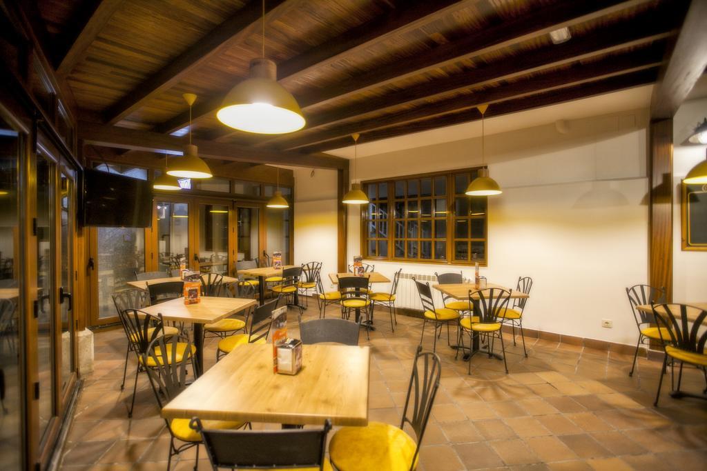 Hotel Meve Somo Exterior foto