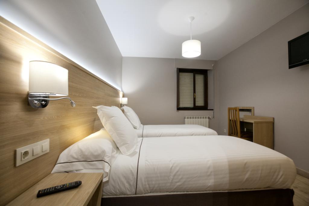 Hotel Meve Somo Exterior foto