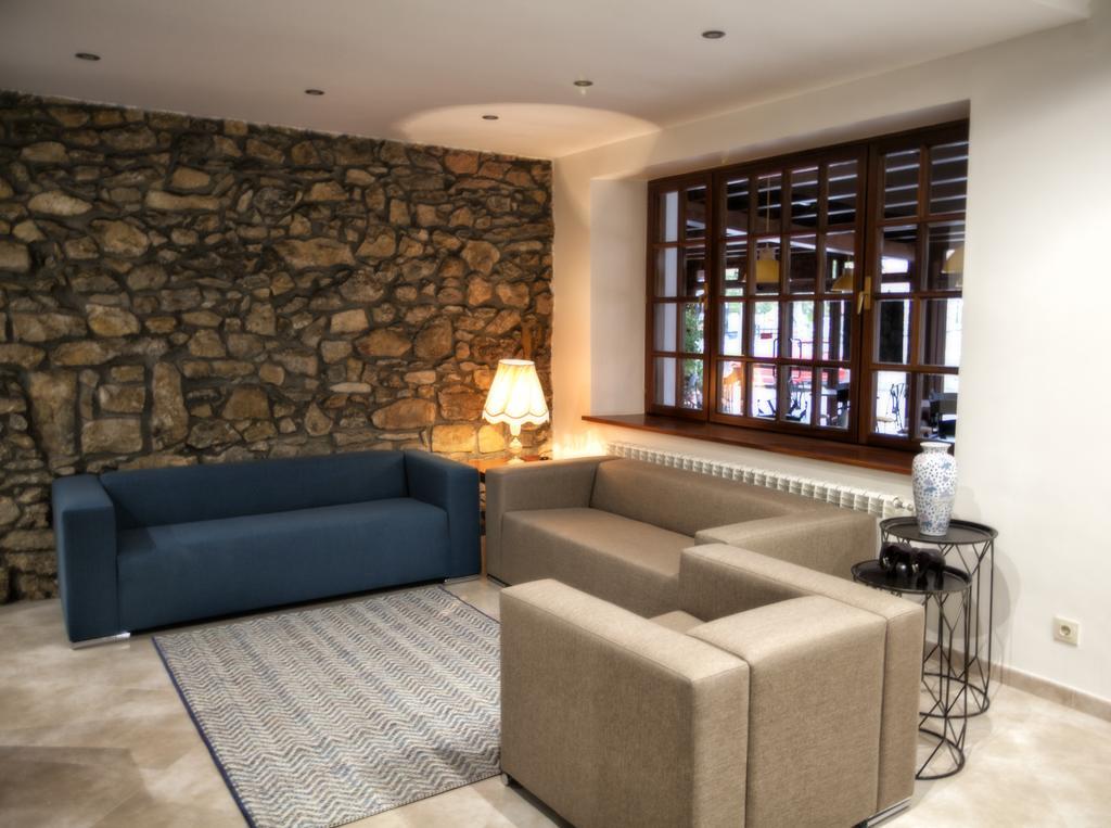 Hotel Meve Somo Exterior foto