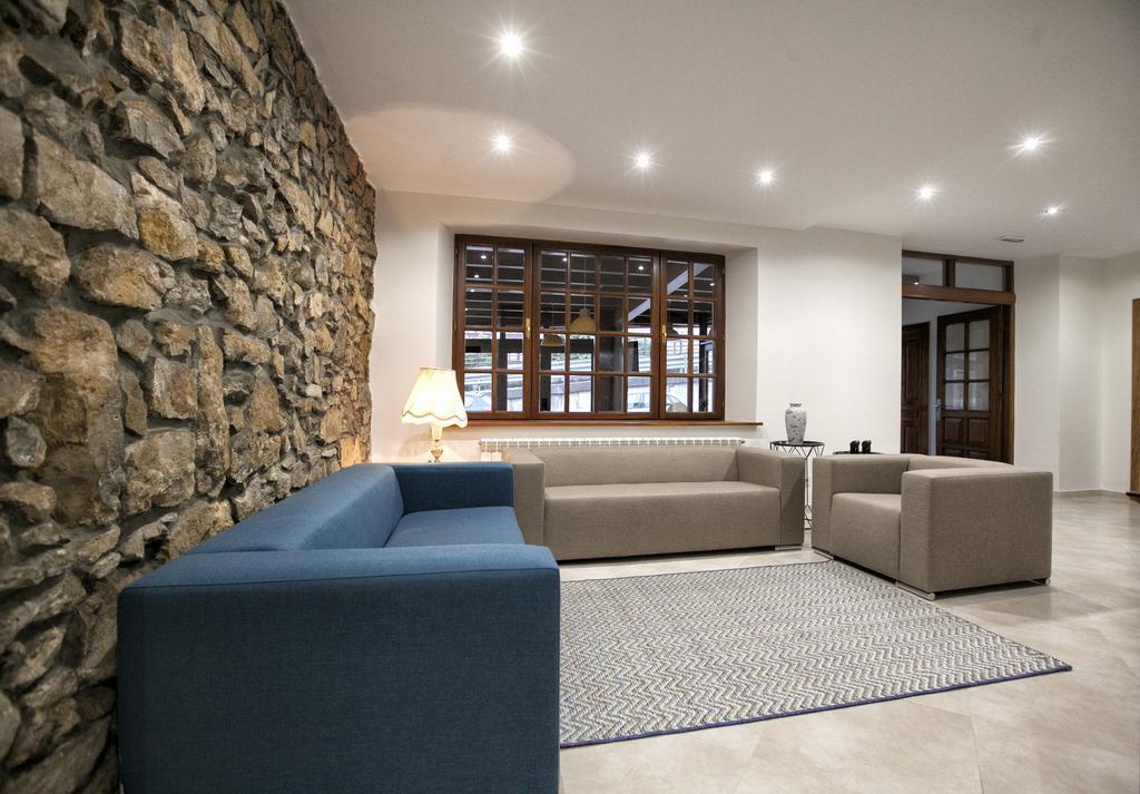 Hotel Meve Somo Exterior foto