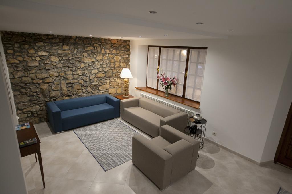 Hotel Meve Somo Exterior foto