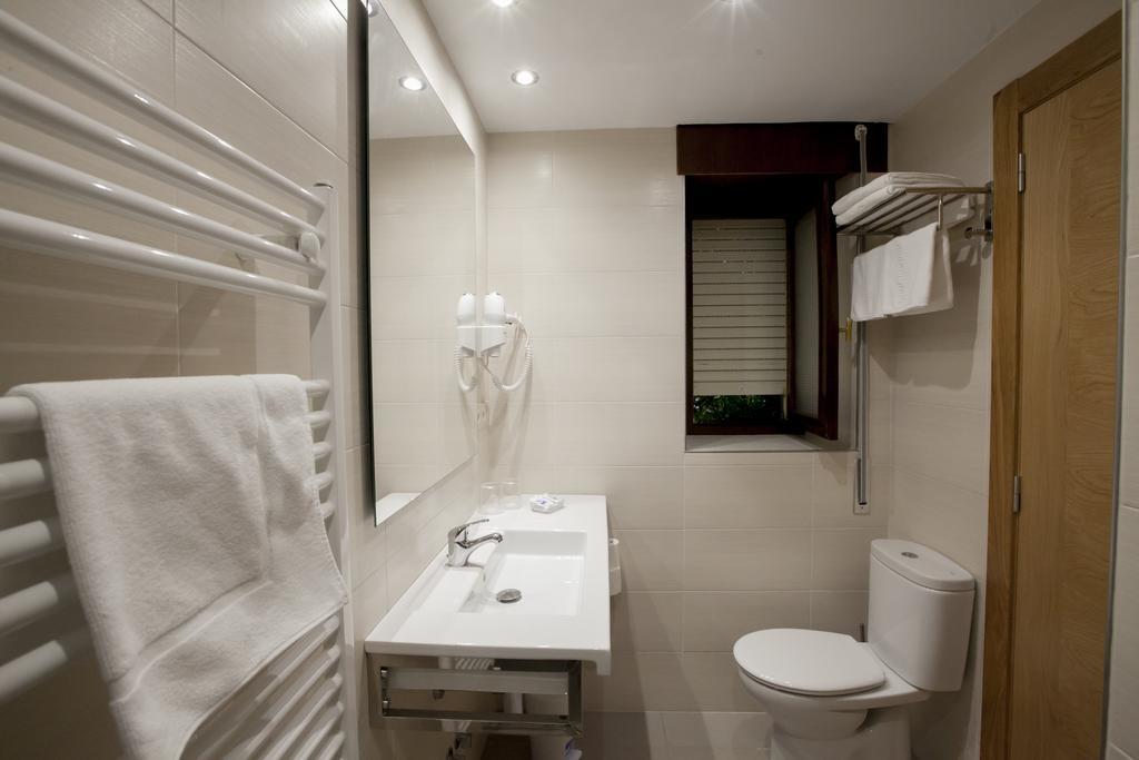 Hotel Meve Somo Exterior foto