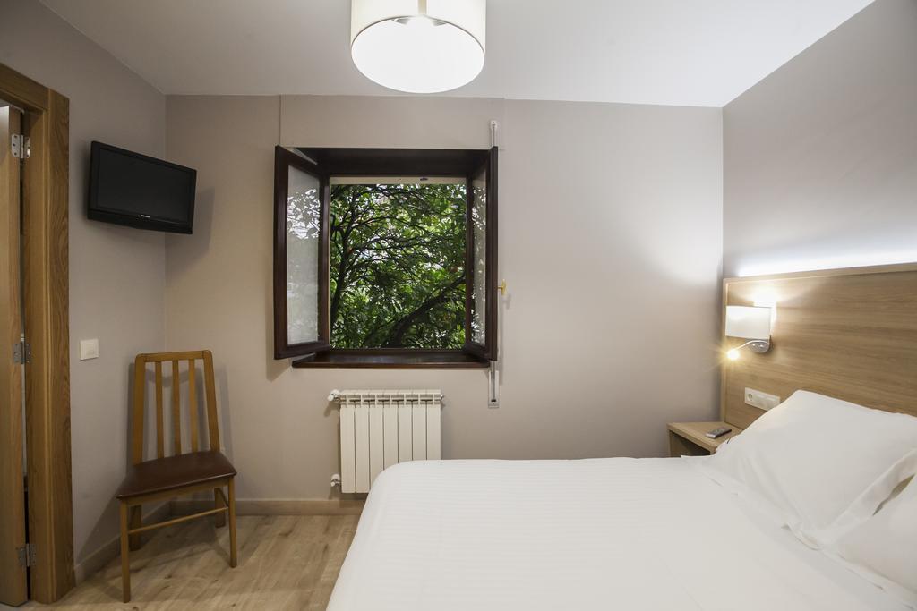 Hotel Meve Somo Zimmer foto